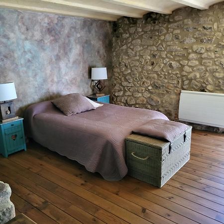Saint-Laurent-de-Cerdans Chambre Ciel Et Terre Et Chambre Terrasse المظهر الخارجي الصورة