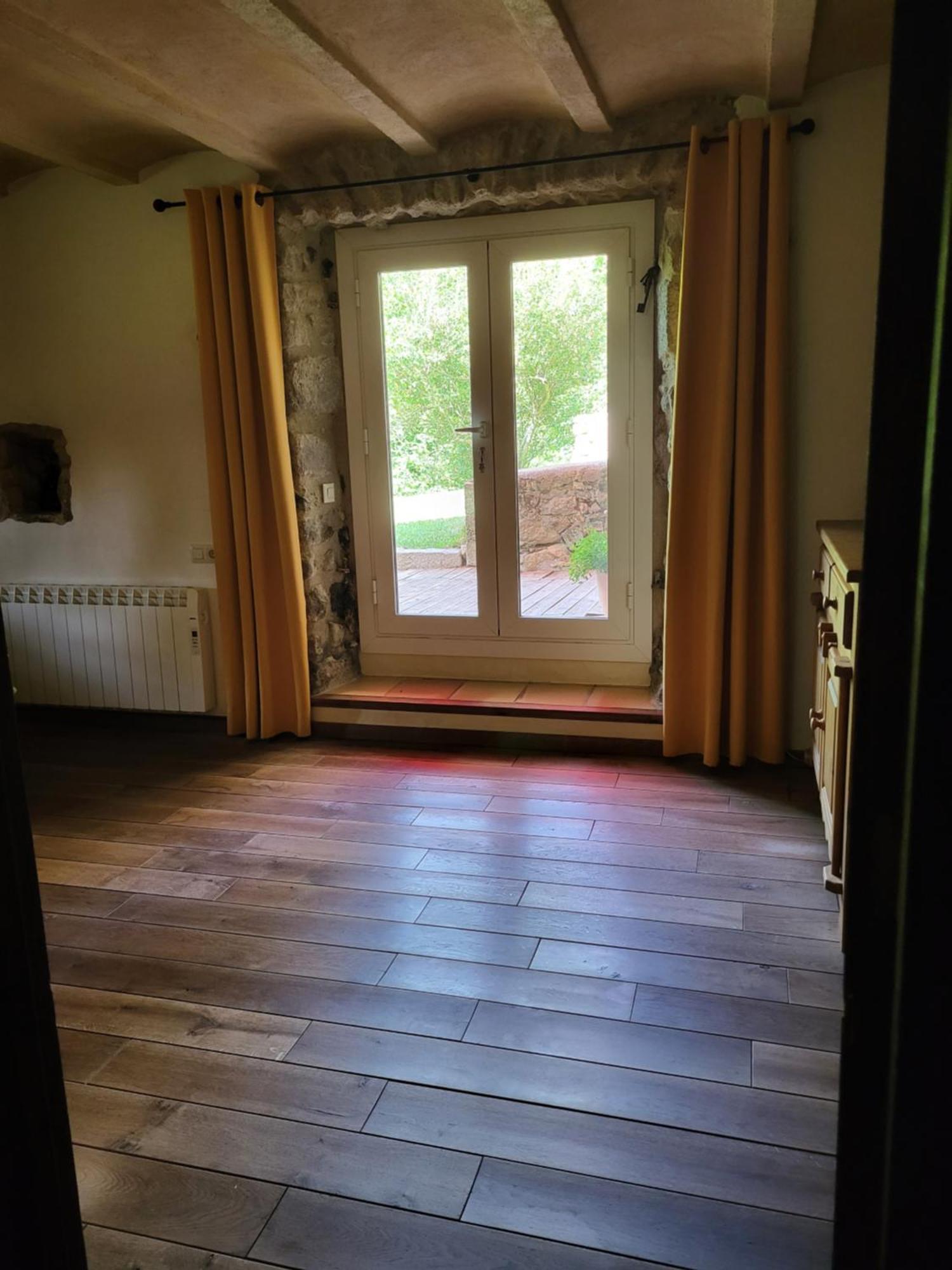 Saint-Laurent-de-Cerdans Chambre Ciel Et Terre Et Chambre Terrasse المظهر الخارجي الصورة