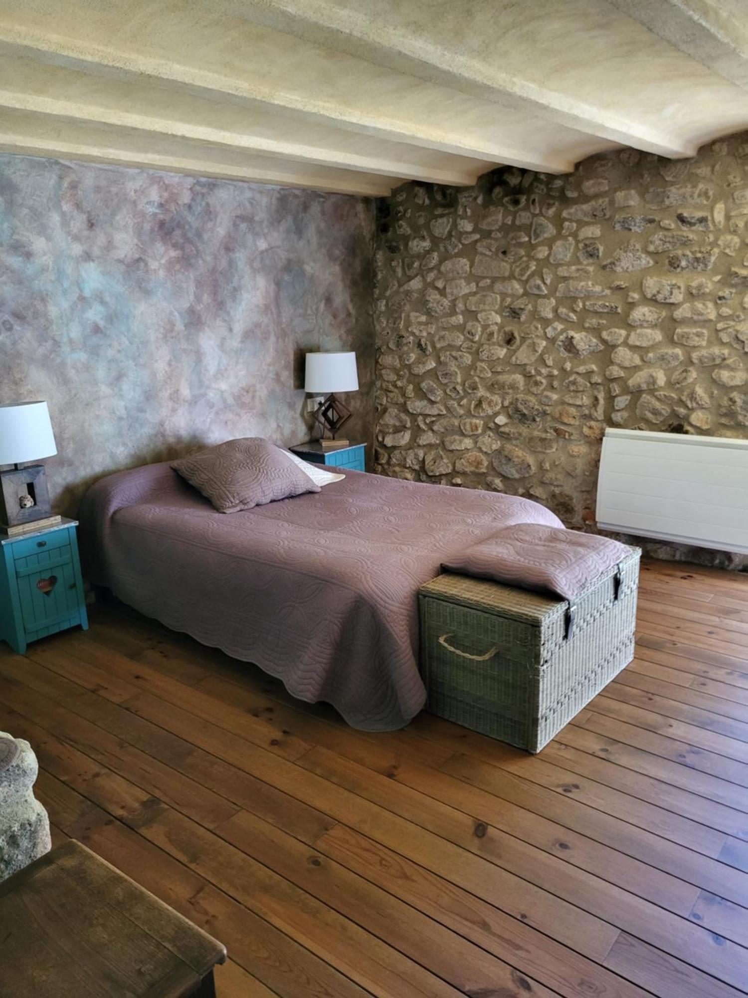 Saint-Laurent-de-Cerdans Chambre Ciel Et Terre Et Chambre Terrasse المظهر الخارجي الصورة